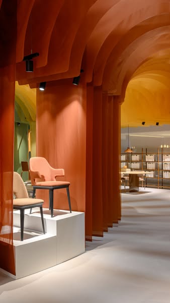 Design is a Mind Space