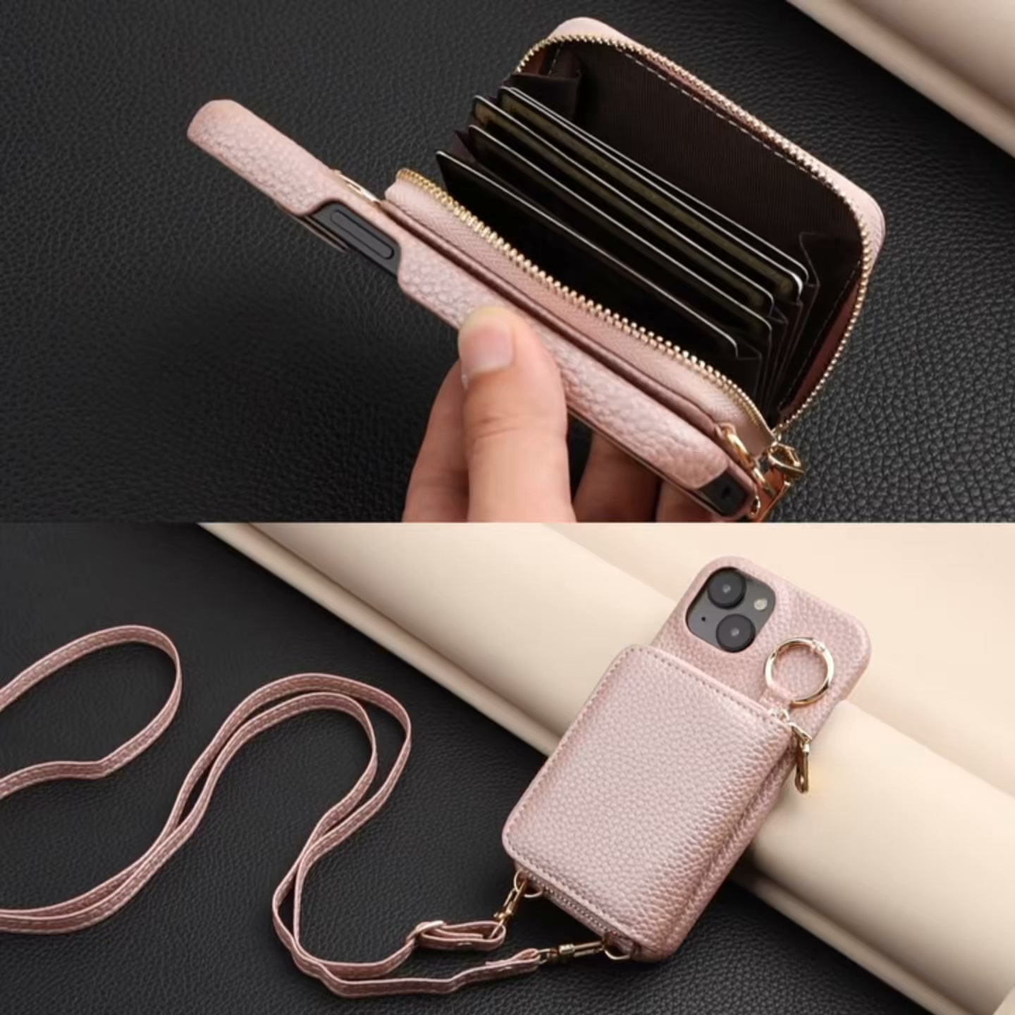 For iPhone 11–18 Series
