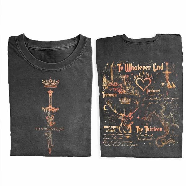 Shirts for SJM fans