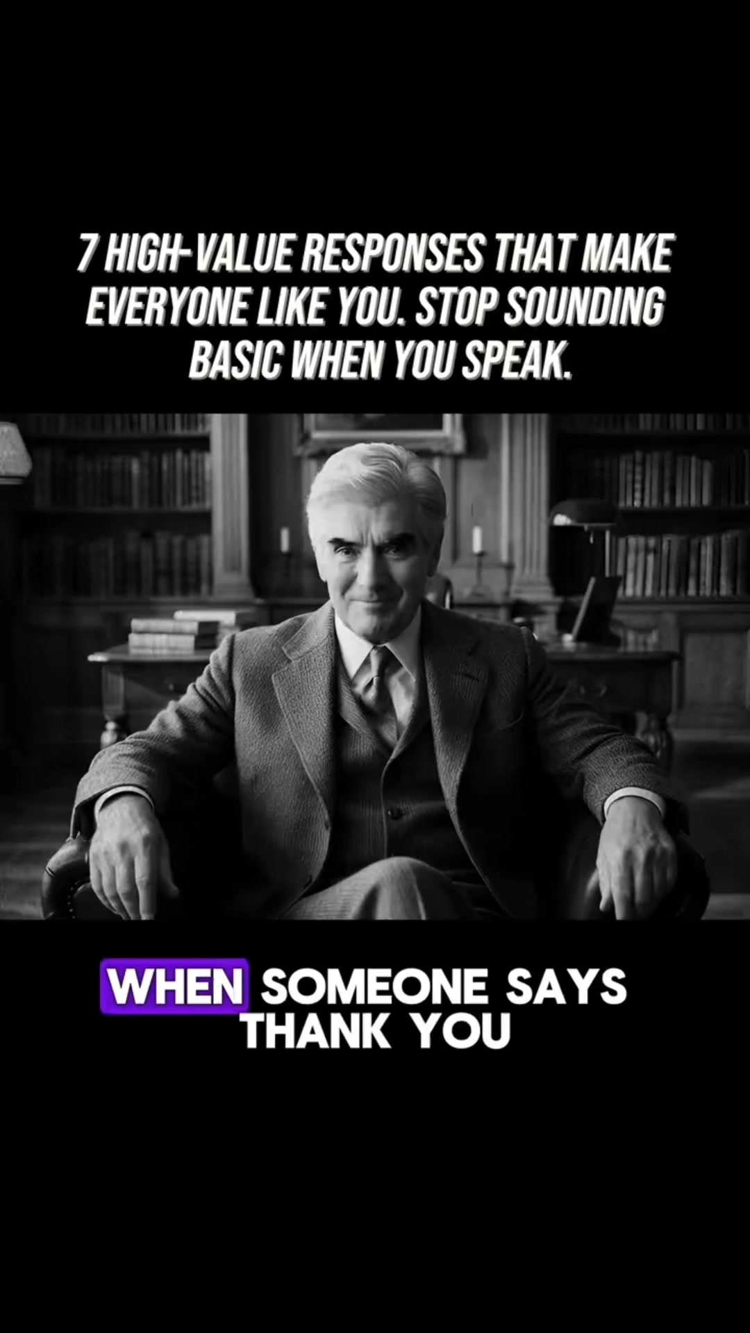 Communicate better. Thirty days. One chapter a day.
