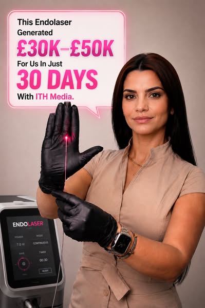 Get Your Calendar Fully Booked!