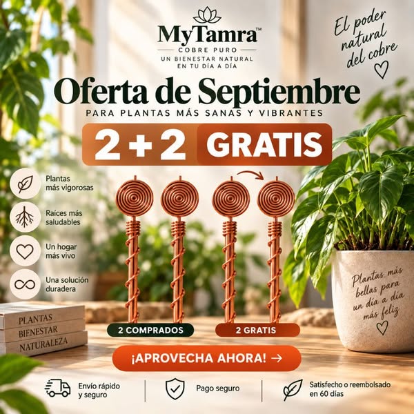 El secreto que la industria de los fertilizantes hizo olvidar.