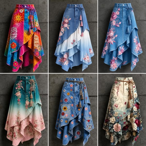 Stylish long-style sale—sizes up to 4XL!