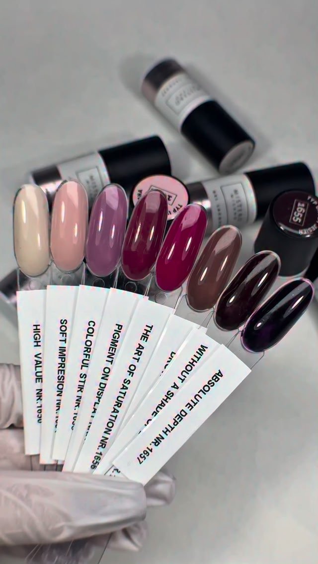 Anúncio de NailSkillz