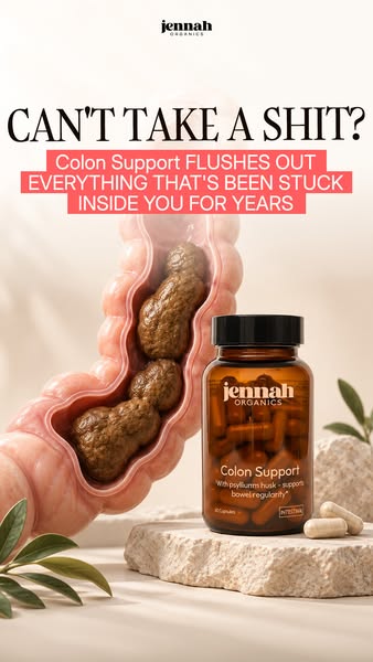Flush Out What Doesn't Belong