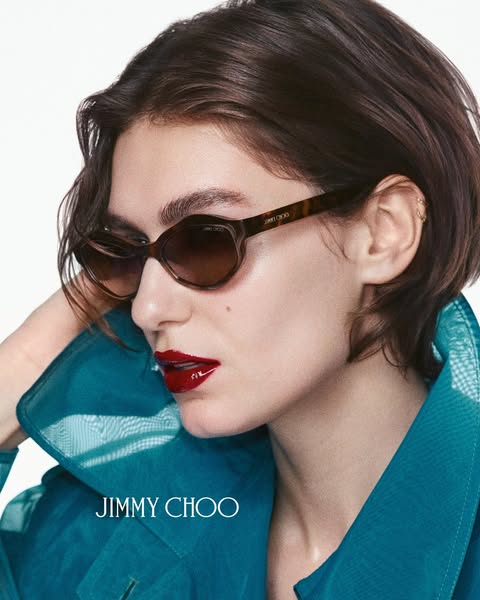 Gafas de Sol Jimmy Choo - Lujo y Glamour Sofisticado