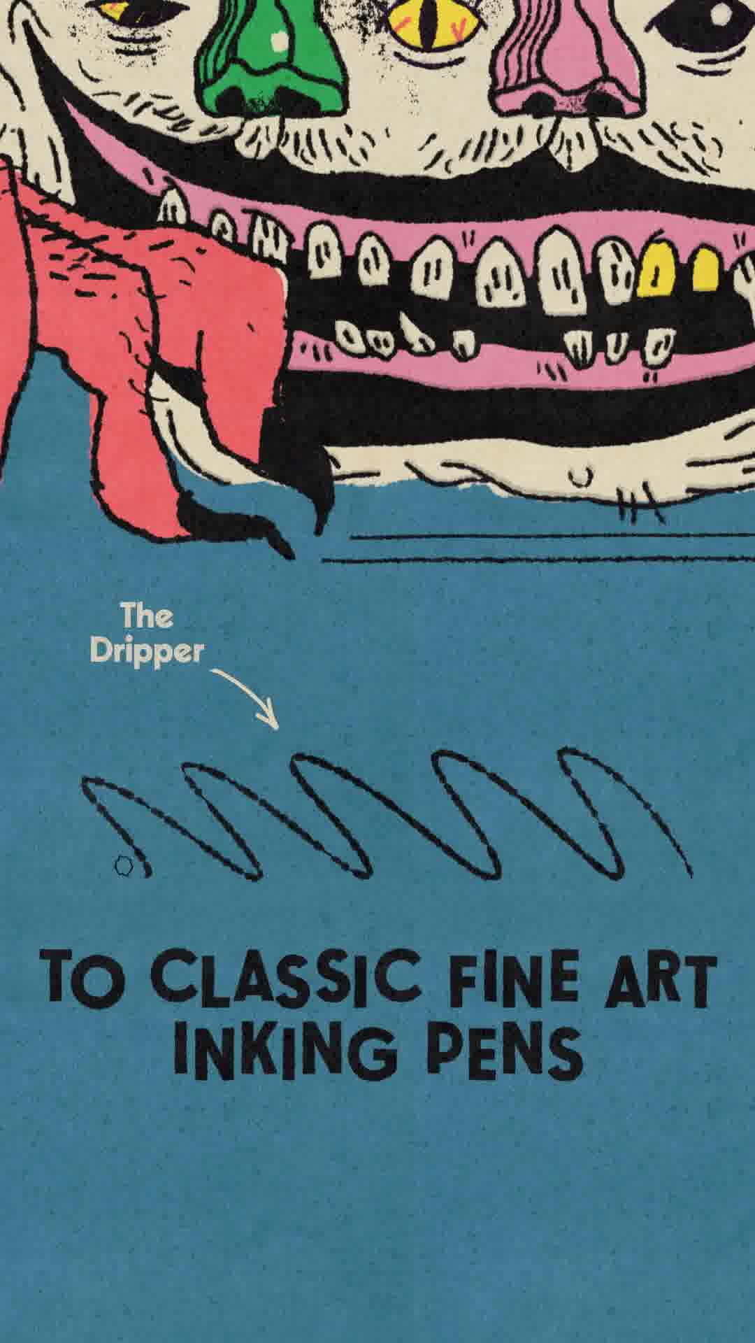 Ditch those janky digital pencils