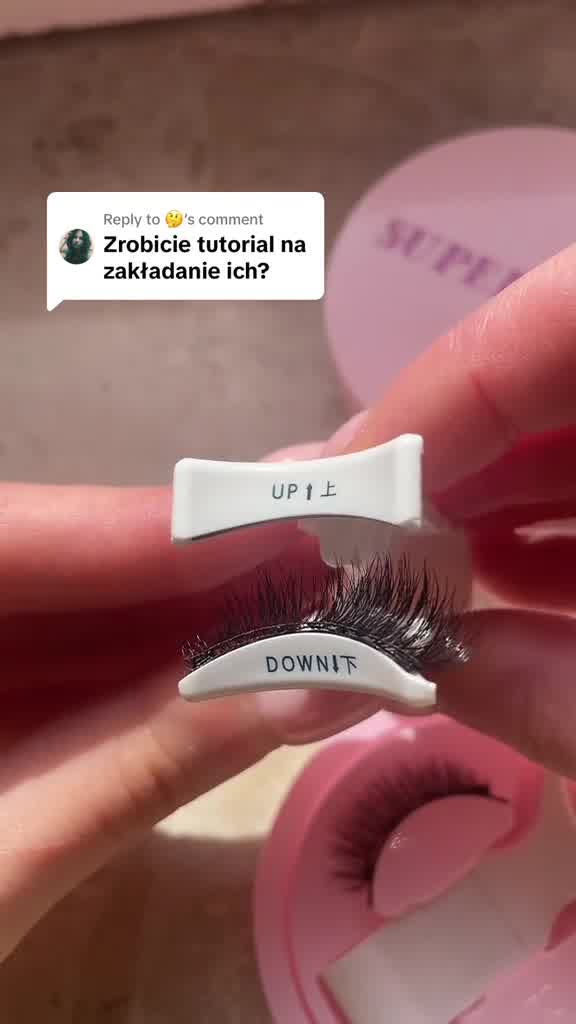 Polecam! - Aleksandra