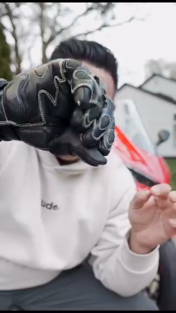 Anúncio de IronRide Helmets