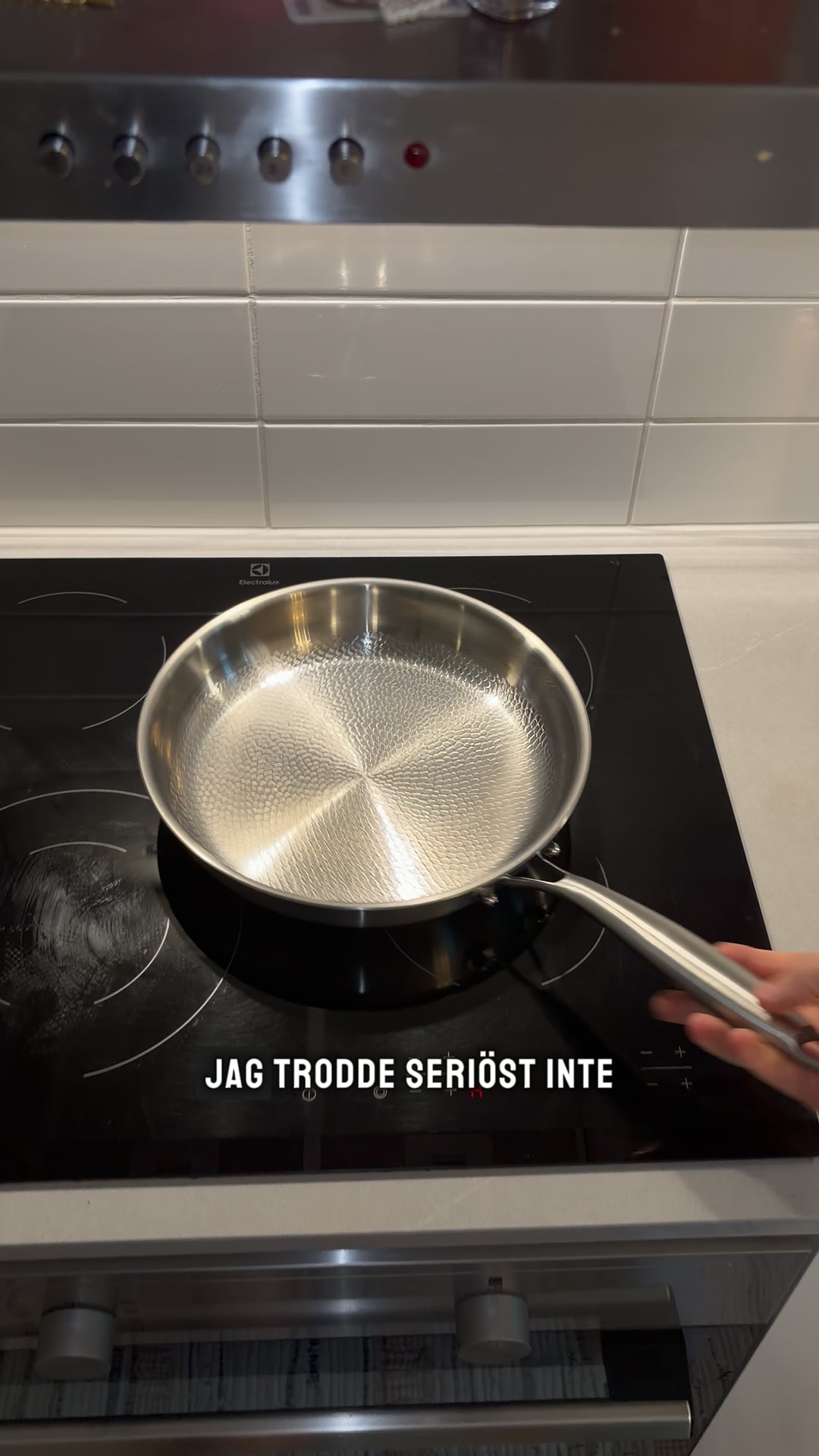 VÅR BÄSTA DEAL ÄR REDAN HÄR