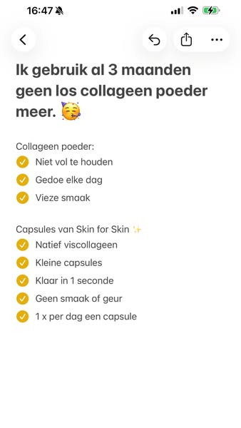 Waarom steeds meer vrouwen overstappen op Skin for Skin