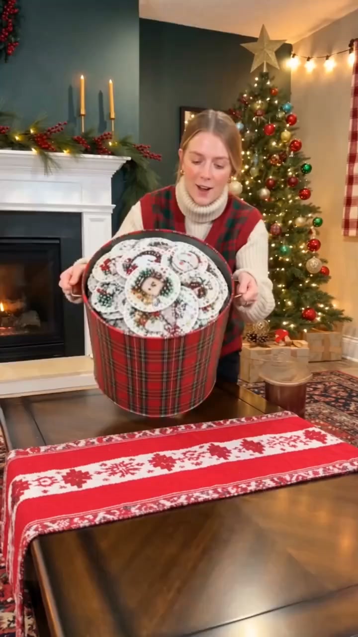 Create Your Own Christmas Memories With Sparkling DIY Ornaments