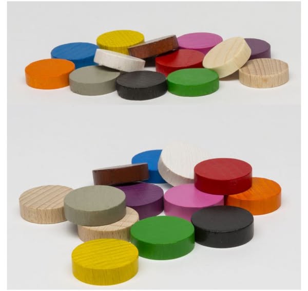 Anúncio de Board Game Extras