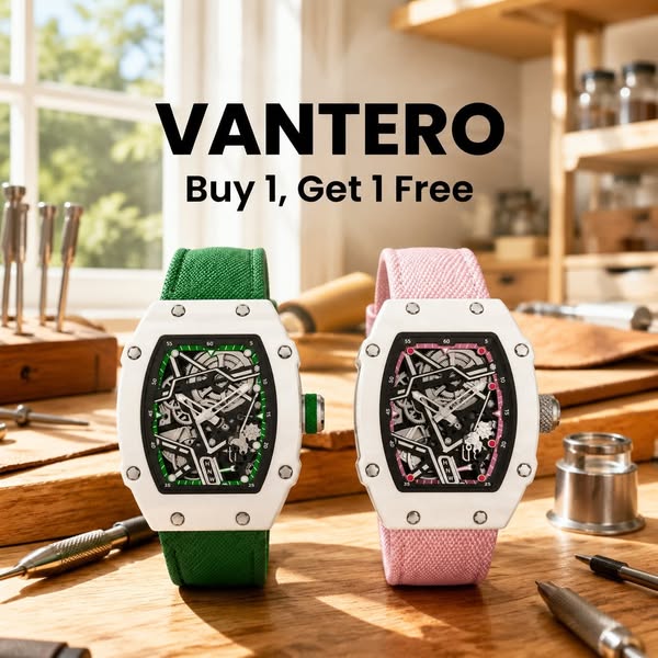 UVRANTO - Buy 1 Get 1 FREE
