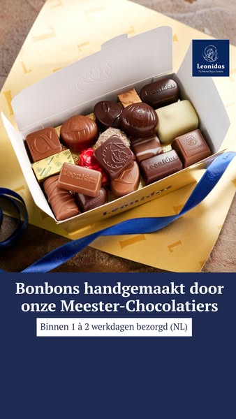 Binnen 2 Werkdagen Bezorgd