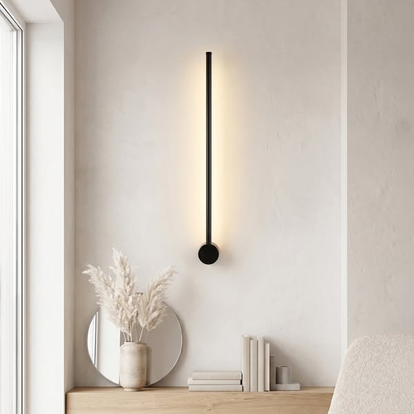 MIDI wall light