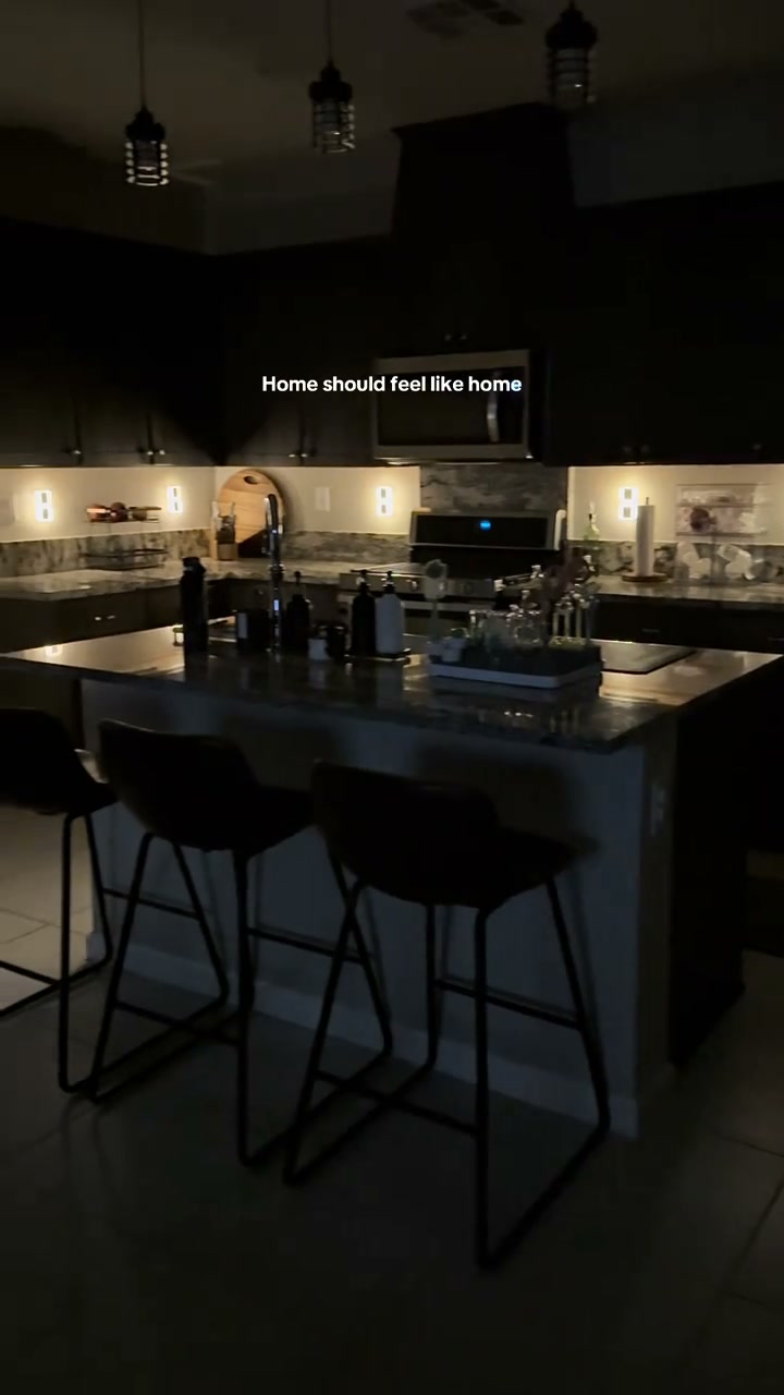 Automatic Night Lights For Your Home
