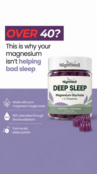 This Magnesium Truth Will Make You Furious