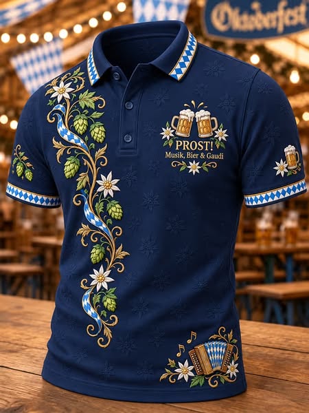 Oktoberfest
