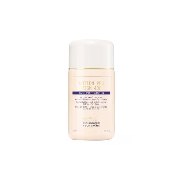 Lotion P50 PIGM 400