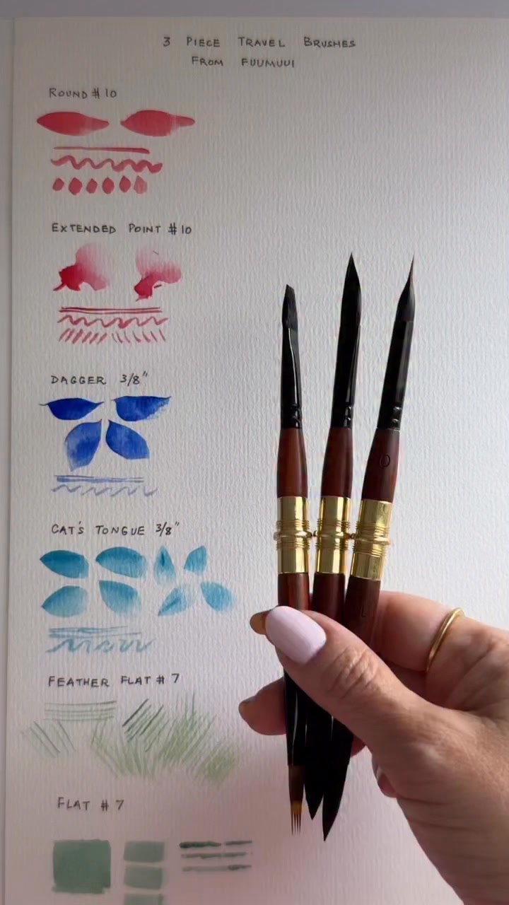 Anúncio de Fuumuui Art