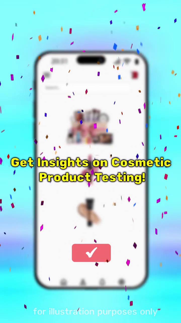 Cosmetic Product Testing Explained