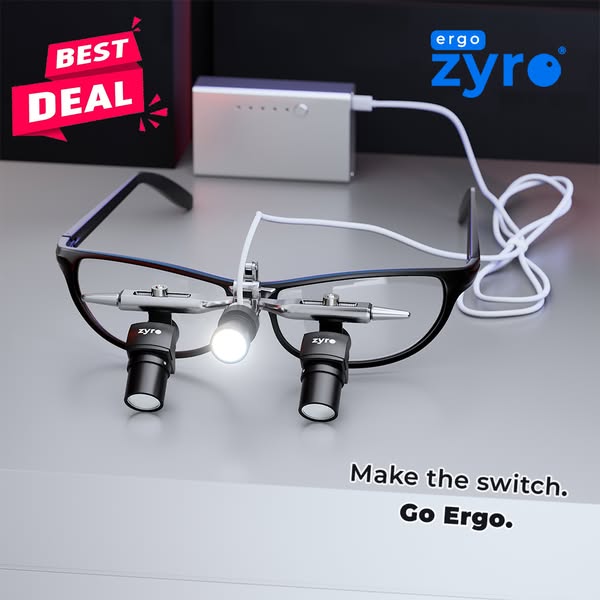 Ergonomics. Precision. Freedom. In one device.