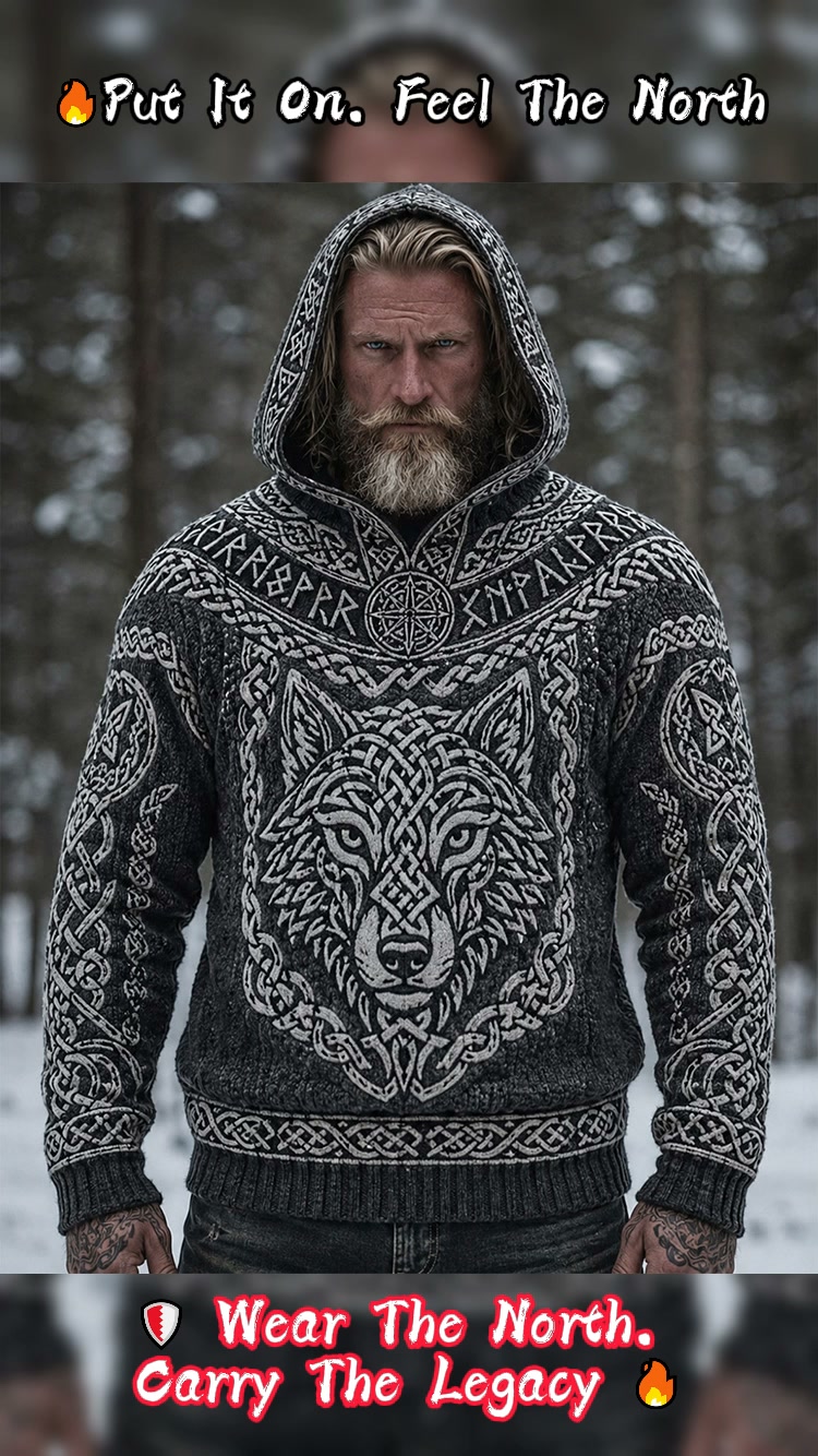 Viking Winter Collection