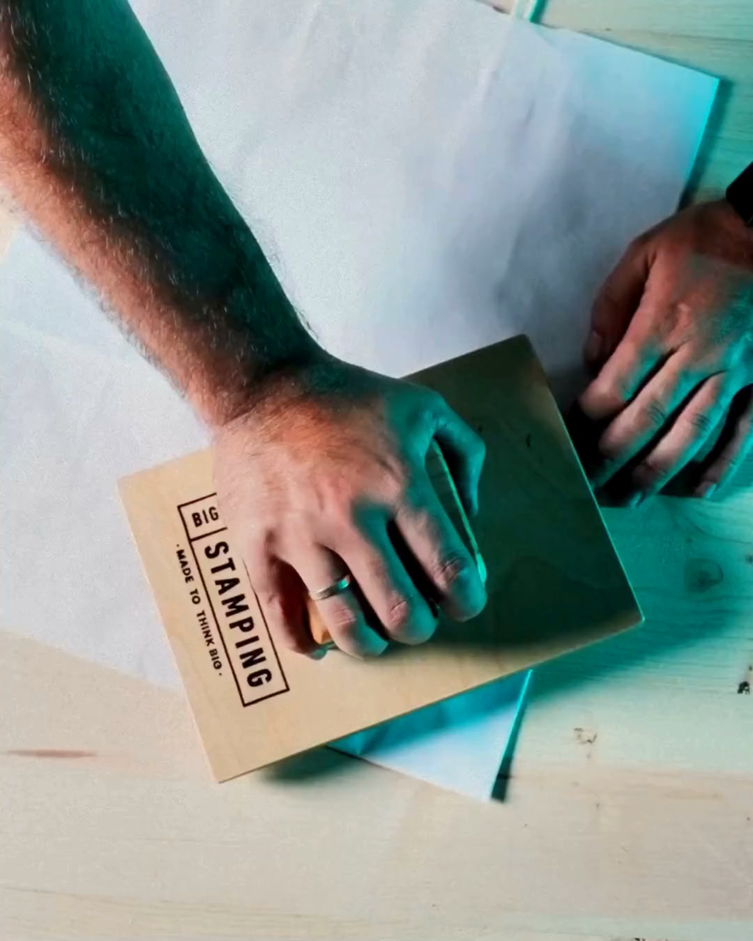 Personalize Your Packaging & Save
