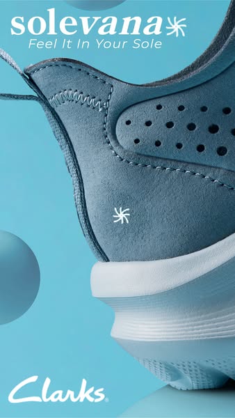 Solevana: Feel It In Your Sole