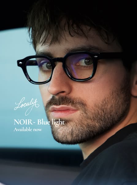 Hand Finished Acetate Frames. $210.
