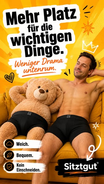 Beeile Dich - Begrenztes Angebot