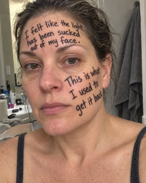 Dermatologists Stunned: The Whole-Plant Serum Doing What Acids, Lasers & $300 Creams Couldn't