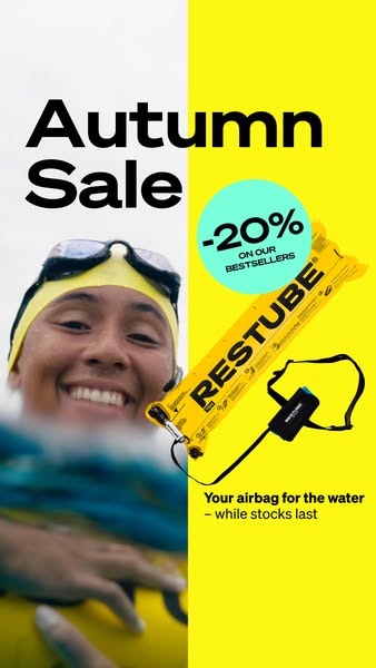 Autumn Sale: 20% on our bestsellers