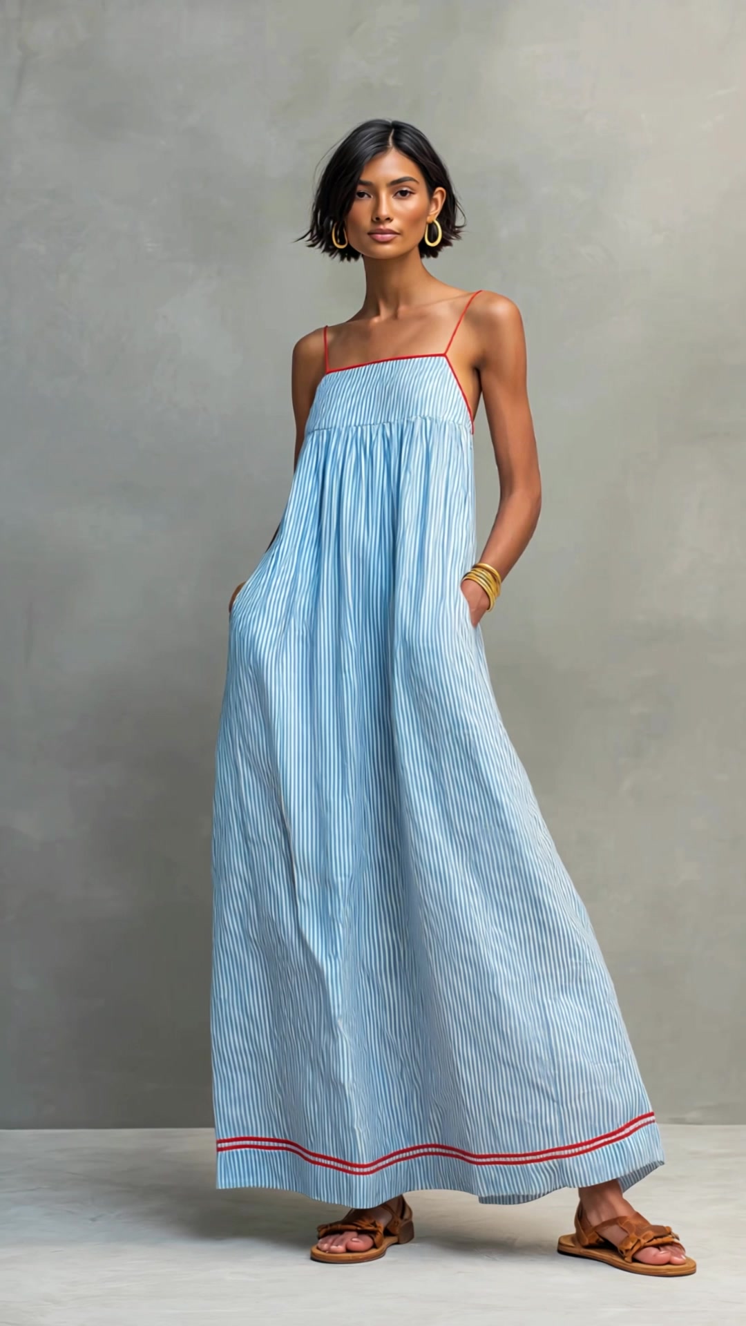 Nueva Colección · Sara Monreal