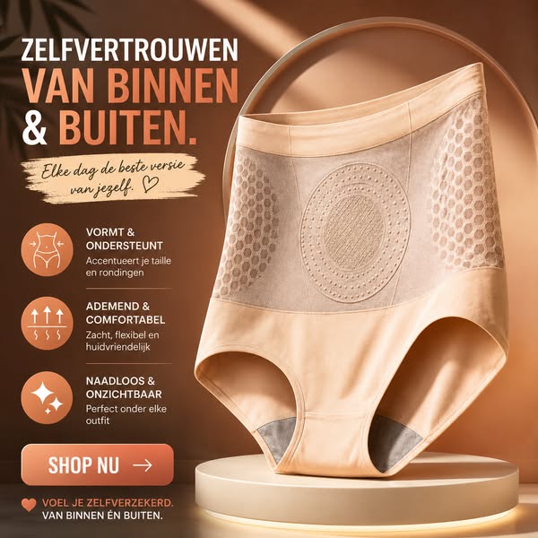 Voel Je Direct Slanker & Zelfverzekerder