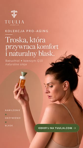 Twój wieczorny rytuał Tuulia