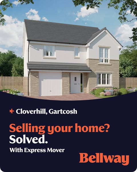Express Mover available