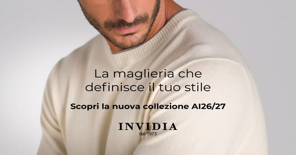 Nuova collezione