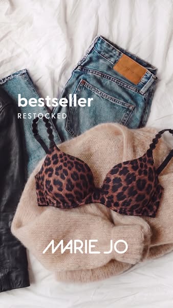 Comprar las colecciones Marie Jo