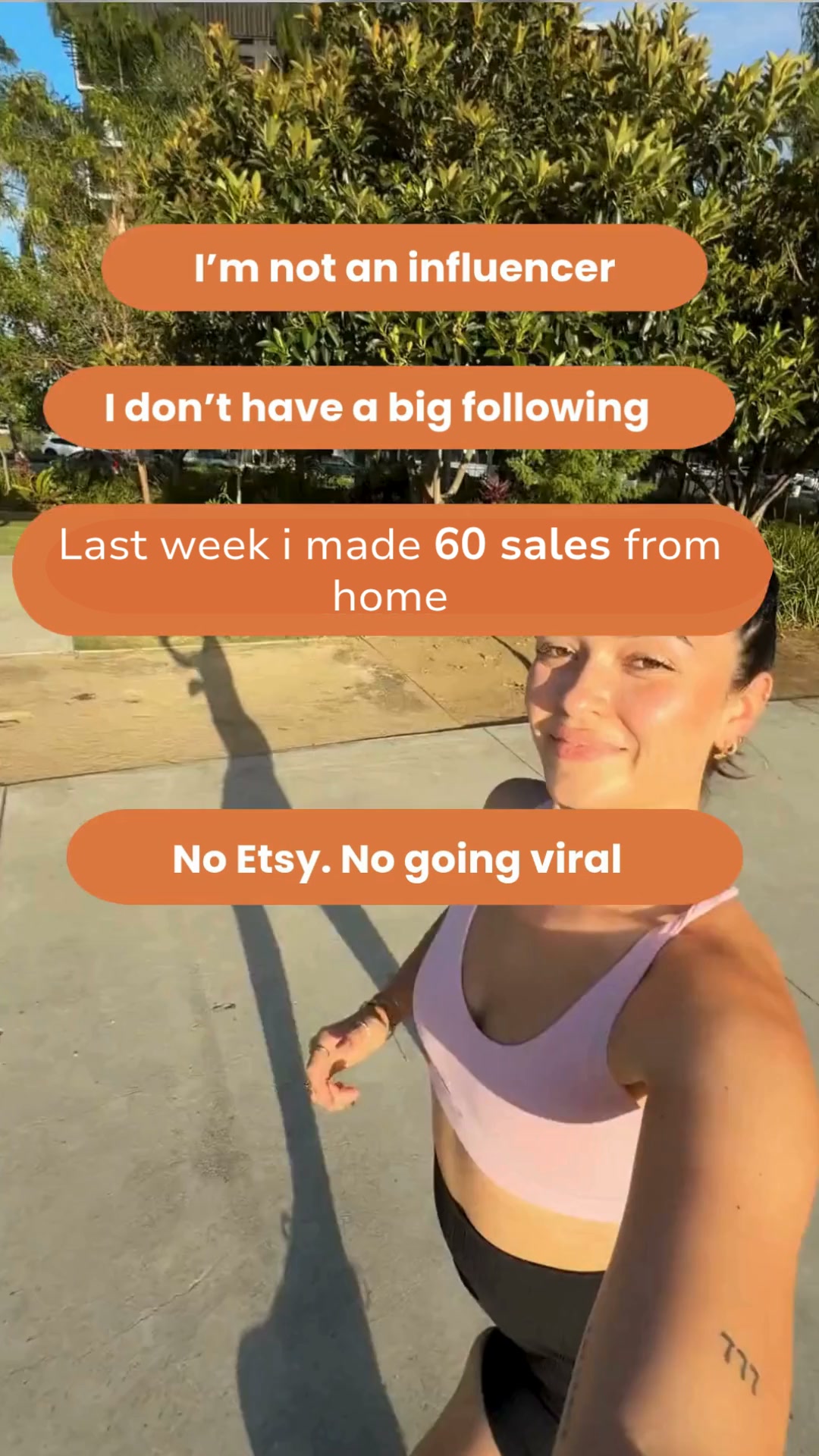 Create Your Own THIS WEEK! ($7!) No audience? No idea yet? No problem!