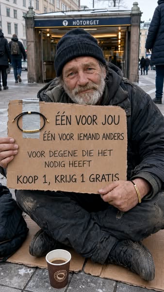Koop 1, krijg 1 GRATIS – alleen vandaag