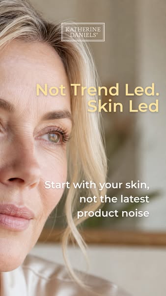 Take the Skincare Guesswork Away.