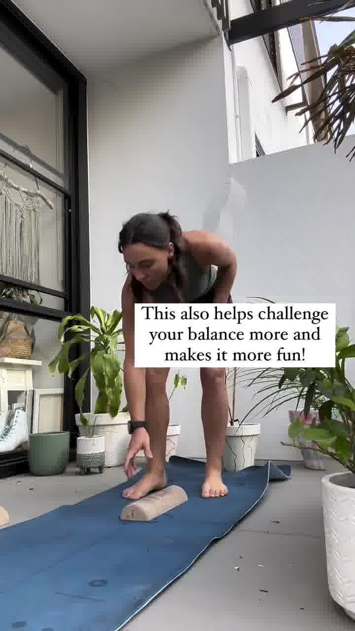 Start Training
