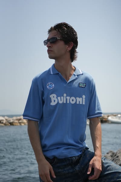 Ci sono colori che non smetti mai di amare