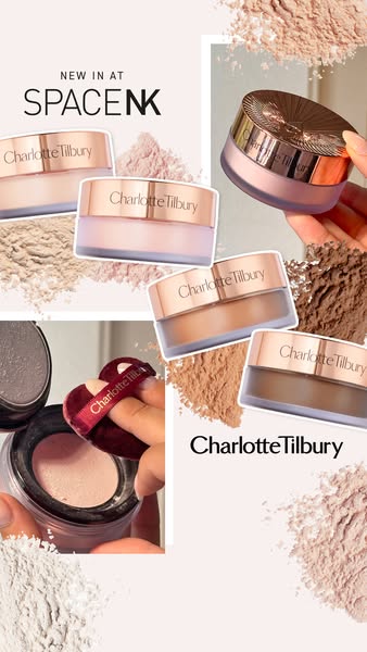 Shop Charlotte Tilbury At Space NK