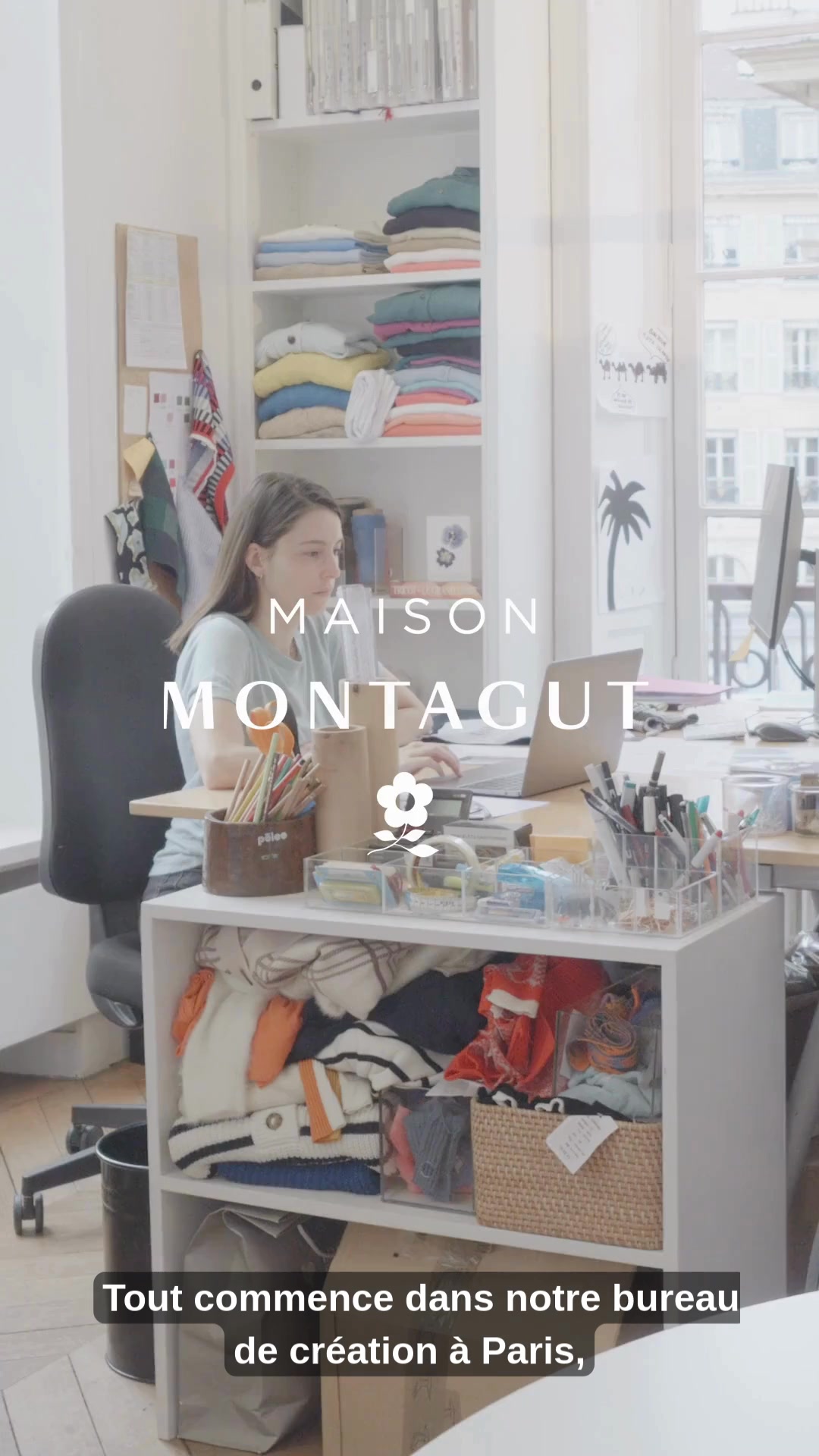Montagut, l'excellence depuis 1880