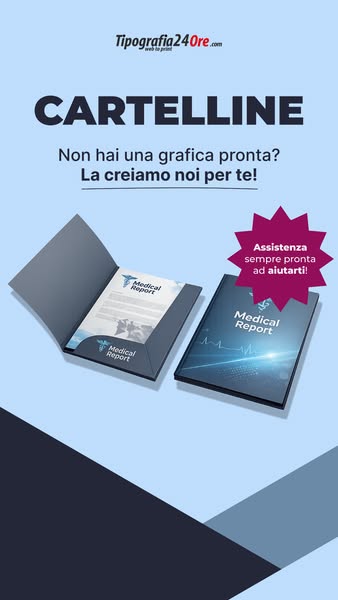 Spedizione gratuita in tutta Italia