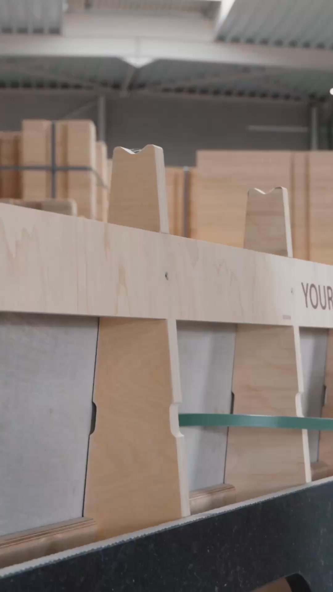 Don’t let damage undermine the work