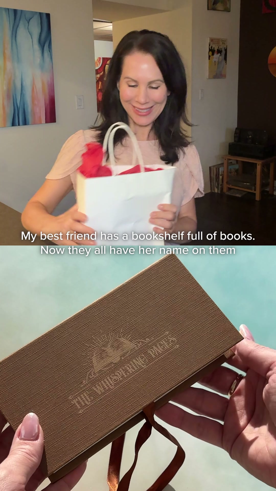 30% OFF: The Perfect Book Lover Gift